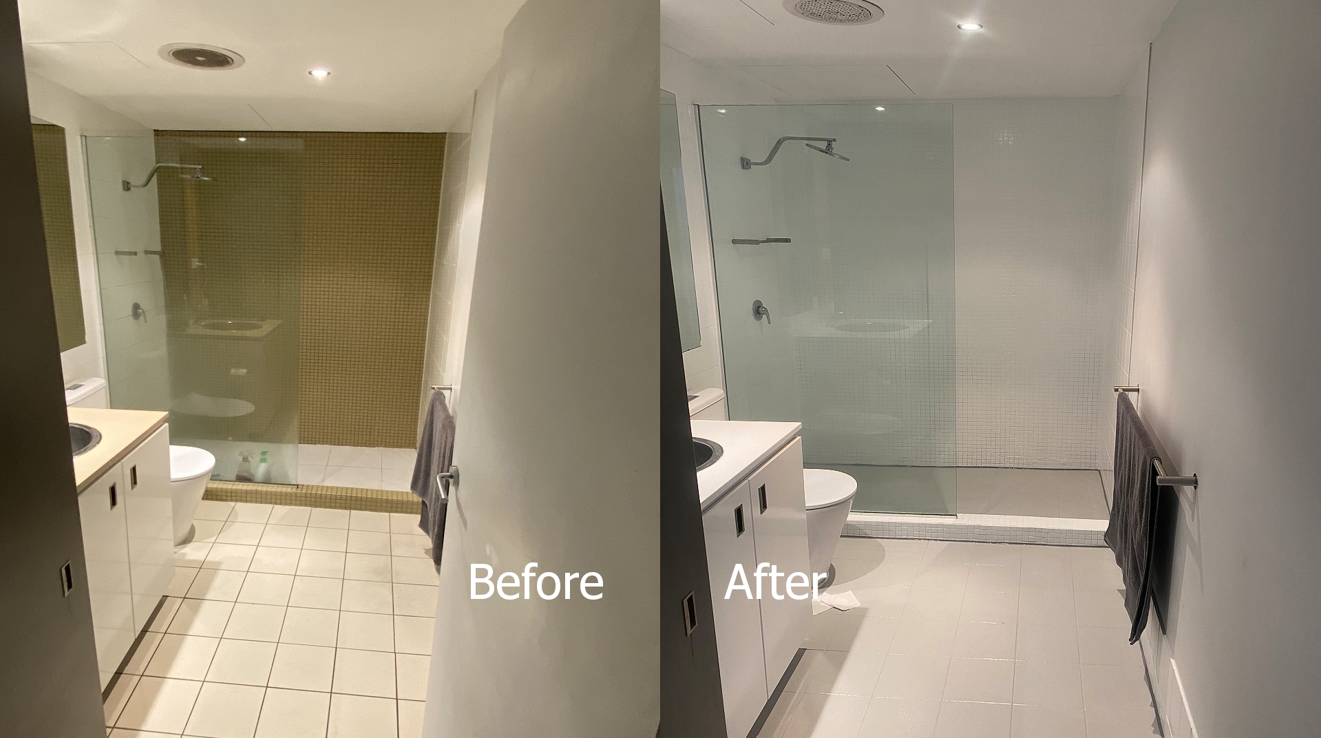 Amazing Bathroom Solutions Bathroom Resurfacing Melbourne