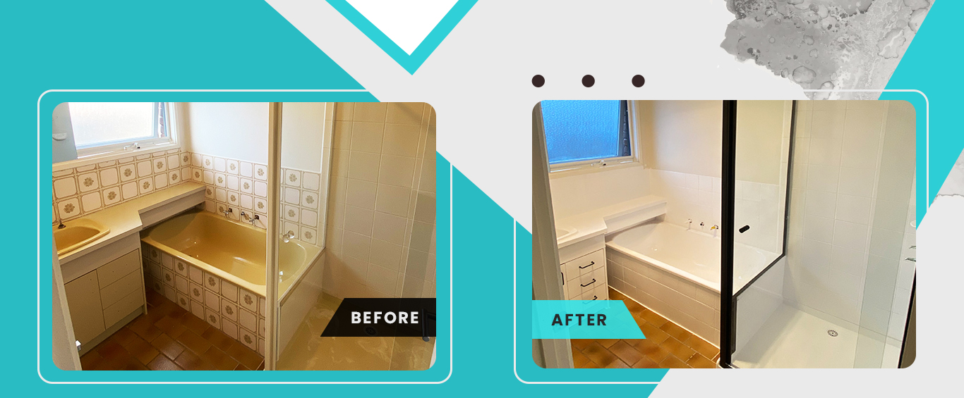 Amazing Bathroom Solutions | Bathroom Resurfacing Melbourne