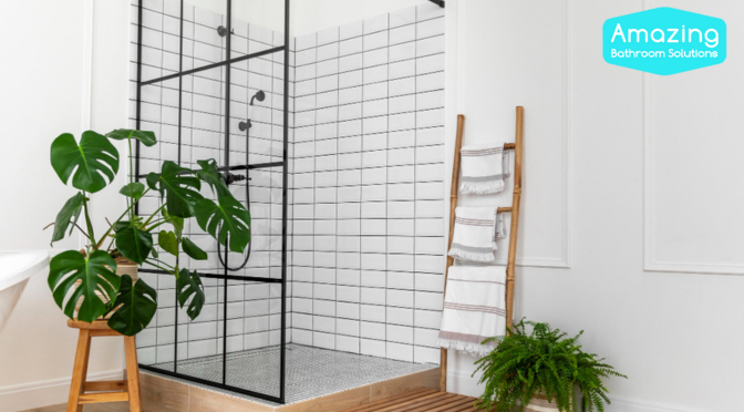 Shower Screens Croydon