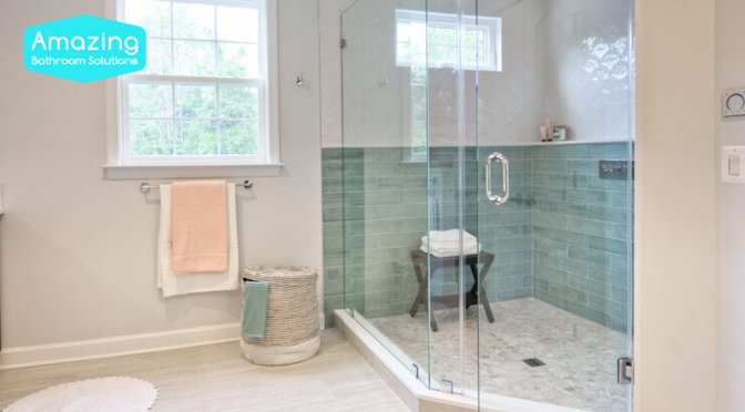 Shower Screens