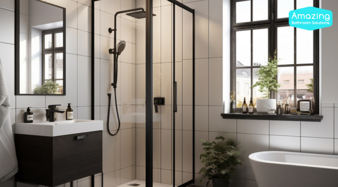 Shower Screens Hawthorn