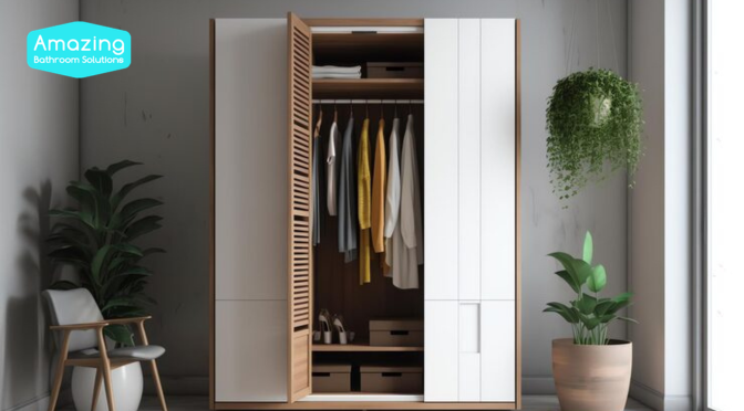 Built in Wardrobes Cheltenham